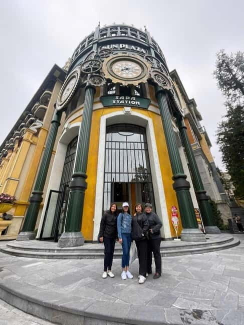 Sapa 2 Days 1 Night Tour From Hanoi By Bus - Detailed Breakdown of the Itinerary and What You’ll Experience