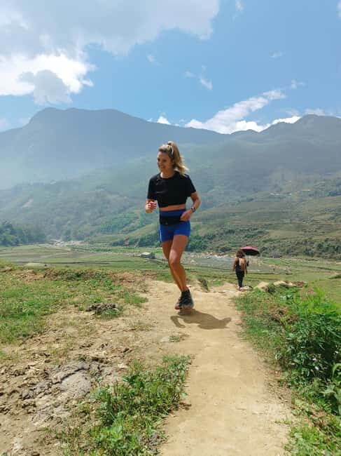Sapa: 21km Guided Trail-Running Tour - An Honest Look at the Sapa Trail-Running Tour