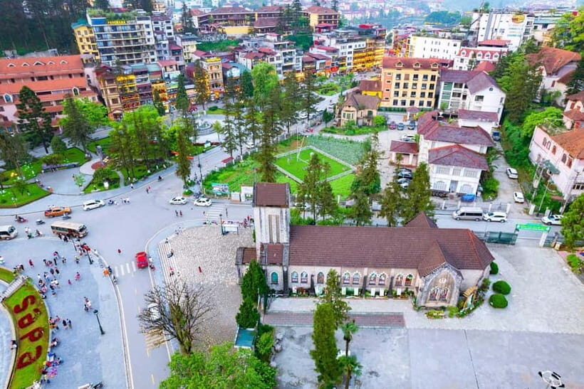 Sapa 3-Day Trekking Adventure from Hanoi - Practical Details and Value