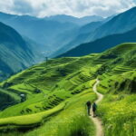 Sapa 3-Days: Trekking Cat Cat, Lao Chai & Silver Waterfall - Starting Point: From Hanoi to Sapa