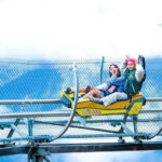 Sapa: Alpine Coaster Ride And Panoramic Valley Views & Drink - The Alpine Coaster Experience: A Thrilling Ride with Control