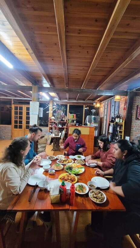 Sapa Cooking Class With Ethnic Minorities Chef In Village - An In-Depth Look at the Sapa Village Cooking Tour