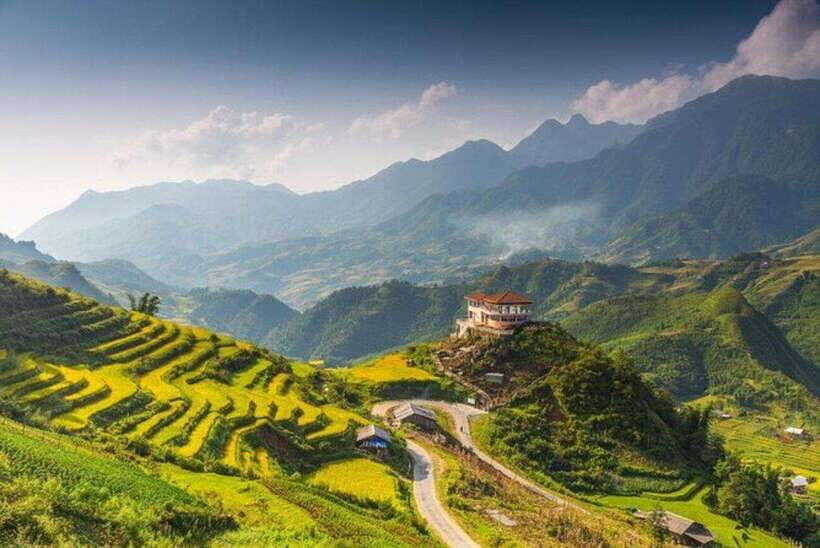 Sapa: Eco Adventure Terrace Fields and Local Villages Trek - What to Expect: Practical Details