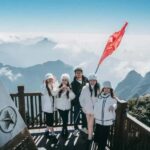 Sapa: Fansipan Cable Car Ride and Spiritual Complex Tour - The Experience: A Step-by-Step Breakdown