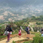 Sapa Fansipan Mountain, Cat Cat Village Trekking 2 Day Tour - Day Two: Trekking, Culture, and Remote Villages