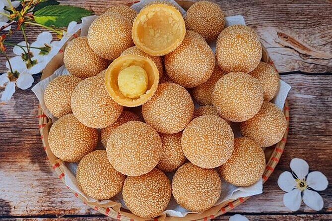 Sapa Food Tour  Taste the Authentic Flavors of the Highlands! - Why This Tour Is Worth Considering