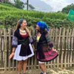 SAPA Full-Day Private Tour: Visit Top Most Attractive Places - Detailed Breakdown of the Itinerary