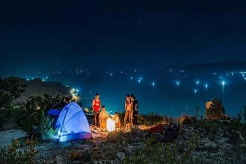 Sapa: Ham Rong Mountain Overnight Camping Tour - An In-Depth Look at the Experience