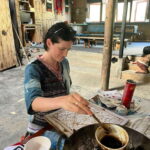 Sapa Hmong Batik Handicraft Workshop Private Tour - Authenticity and Reviewer Insights