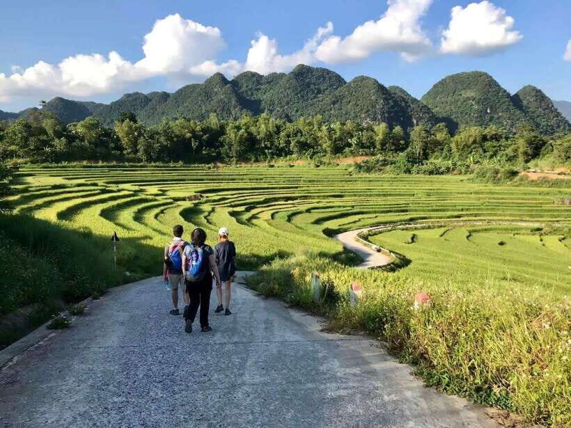 Sapa Motorbike Private Full Day Tour With Cat Cat Village - Practical Details & Experience Quality