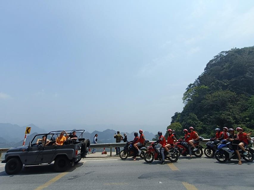 Sapa Motorbike Tour Half Days Get Off the Beaten Track - Behind the scenes: what makes this tour special?