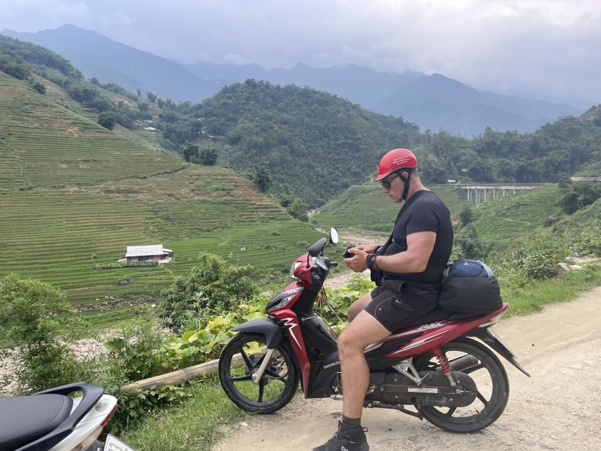 Sapa One Day Motorbike Tour - Who Is This Tour Perfect For?