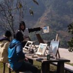 Sapa: Rice Fields Art Workshop  Colors of the Mountains - FAQs