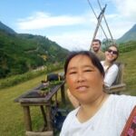 Sapa: Trekking 1 day by Snail Indigo. - The Itinerary in Detail