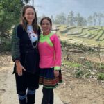 Sapa trekking - Homestay 2Days - Day Two: Mountain Villages and Cultural Encounters