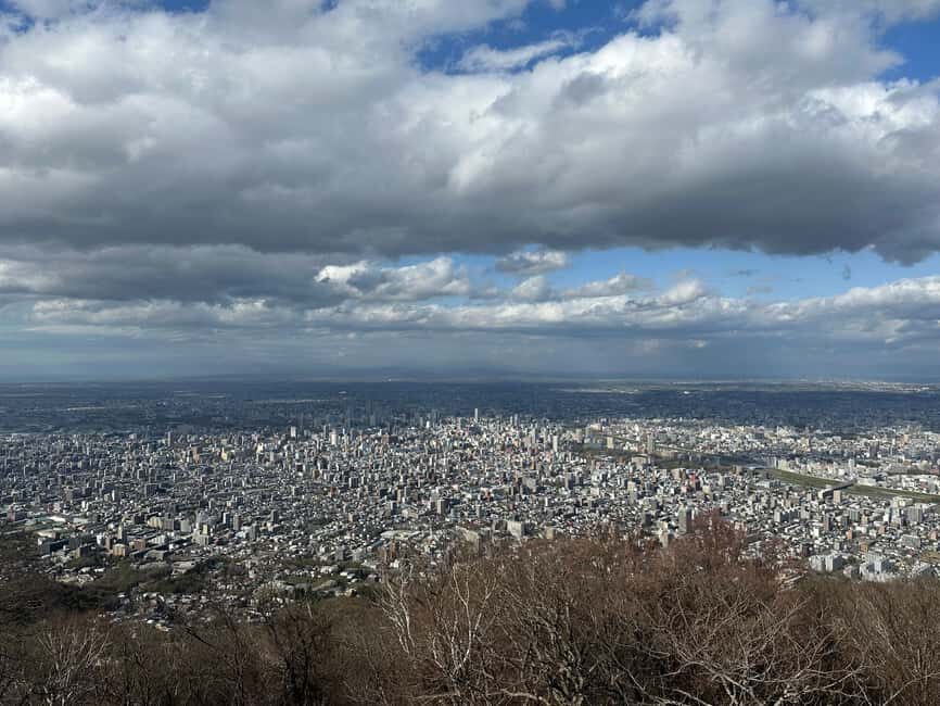 Sapporo: Guided Morning Hike - Frequently Asked Questions