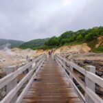 Sapporo: Hell Valley, Oyunuma and Dai-ichi Takimotokan Trip - The Itinerary Breakdown