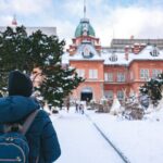 Sapporo Morning Walking Tour - Practical Considerations