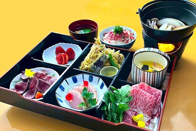 Sapporo Sumo Show Experience with Japanese Food and Photo - Authenticity and Review Insights