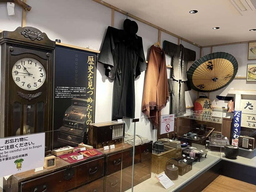 Sapporo: The Indigenous Ainu People & Jozankei walking tour - Why This Tour Offers Great Value