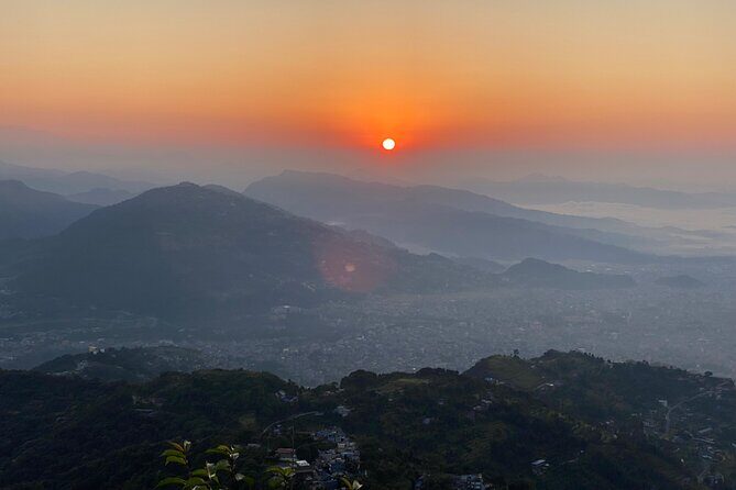 Sarangkot Sunrise with a half day Tibetan cultural tour - Stop 2: Tashi Palkhel Tibetan Settlement