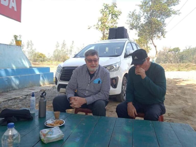 Sarnath: Full day guided tour from Varanasi including lunch - Practical Tips for Travelers