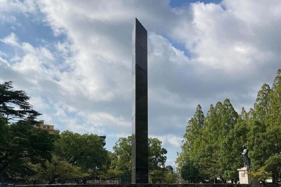 Sasebo: Hidden Harbor Stories Walking Tour with Burger - Is the Price Justified?