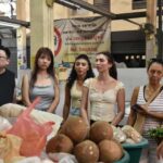 Sathon: Hands-on Thai Cooking Class & Market Tour in Bangkok - Exploring Bangkok with a Culinary Twist