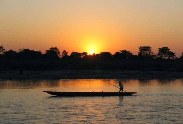 Sauraha: Rapti River Sunset & Tharu Cultural Dance Tour - An Overview of the Tour Experience