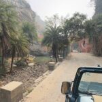 Sawai Madhopur to Jaipur Hotels drop: Private Transfers - The Booking Process and Cancellation Policy