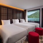 Scarlet Pearl Cruise - The Pearl of Halong Wonder (2days/1night) - What Makes This Cruise Stand Out