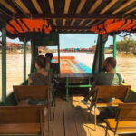 Scenic Boat Journey from Siem Reap to Battambang - The Itinerary and What to Expect