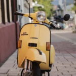 Scooter Day Trails in the Yoga Capital of the World - Visiting the Bridges and Temples