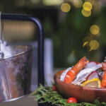 Seafood Tower at Terrace Grill - Who Will Love This Experience?