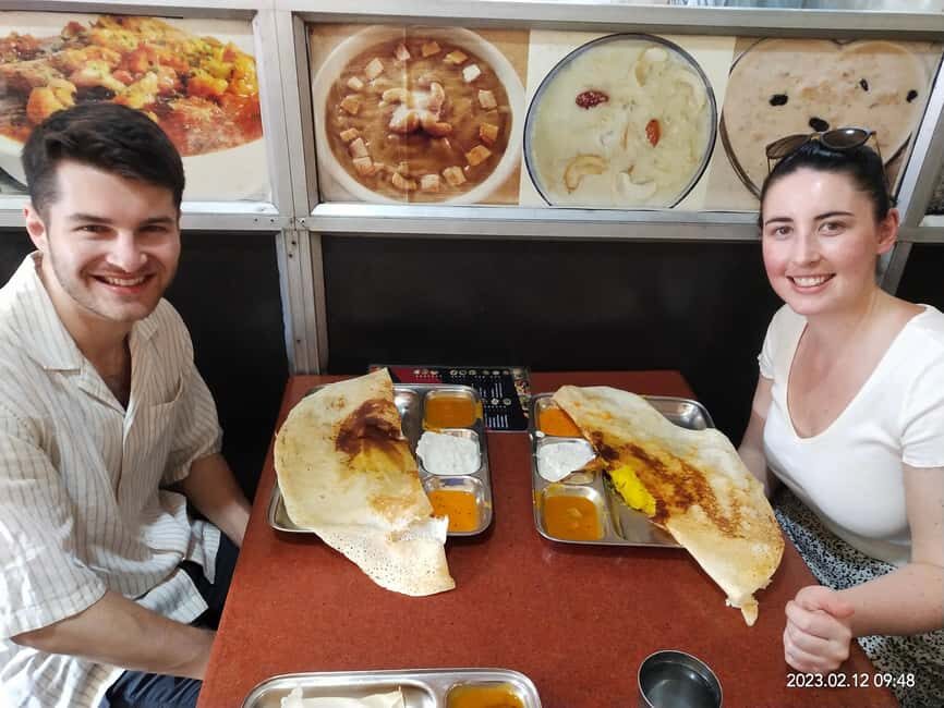 Seafood trail in kochi with Authentic Kerala Coastal Cuisine - A Deep Dive into the Tour Experience