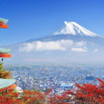 [Seasonal Limited] Mt. Fuji 5th Station &Hot Spring Day Tour - Who Will Love This Tour?