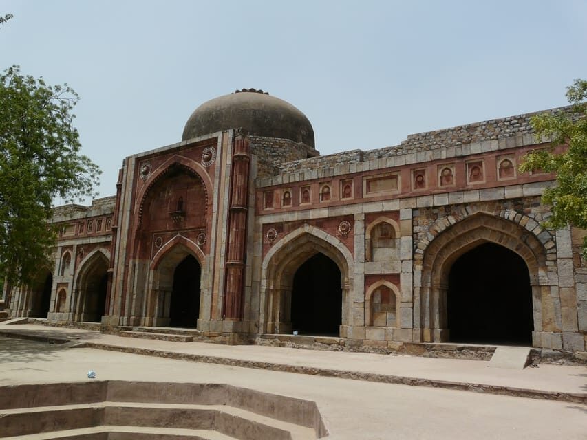 Secret and Spooky Ruins of Mehrauli Archaeological Park - Why This Tour Offers Great Value