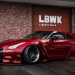 Secret Car Meet: R34 Skyline Car Club Membership - The Real Value for Car Enthusiasts