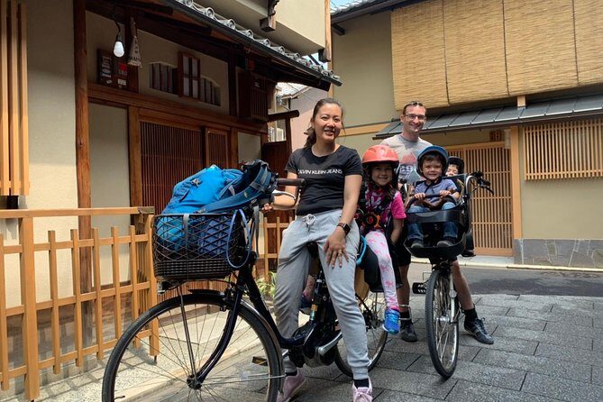 Secret Eastern Kyoto Biking Adventure - The Sum Up: Who Will Love This Tour?