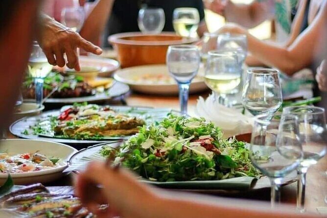 Secret Gourmet Dining Experience in Da Nang - The Itinerary Breakdown