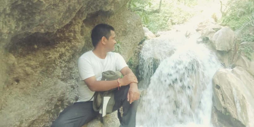 Secret Waterfall Trek - What’s Included and Practical Details