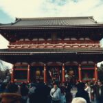 Secrets of Tokyo: Expert-Led Private Tour - Detailed Breakdown of the Itinerary