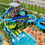 Selangor: SplashMania Waterpark at Gamuda Cove Entry Ticket - Who Should Visit?