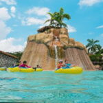 Selangor: Wet World Water Park Shah Alam Entrance Ticket - Rides and Attractions: What Makes It Exciting