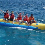 Semporna: Half-Day Timbun Mata Island Tour with Water Sports - What’s Included and What’s Not?