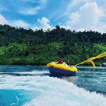 Semporna: Timbun Mata Island & Mangrove Cruise Tour - The Mangrove and Wildlife Experience