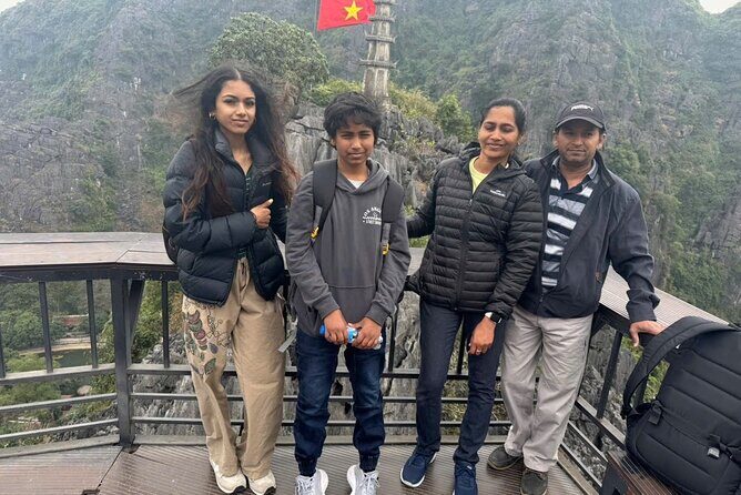 Sensational Ninh Binh Day Trip & Departs from Ninh Binh - A Deep Dive into the Itinerary