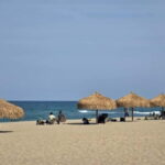 Seoraksan & Naksan Temple Autumn Day Trip from Seoul - Visiting Naksansa Temple