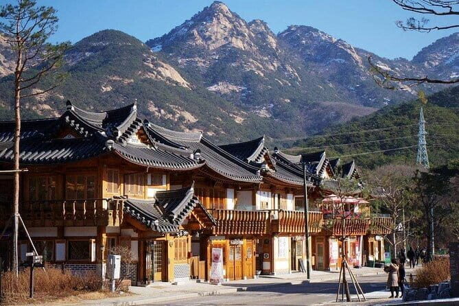 Seoul and Suburbs Private Customized Tour - Authentic Experiences and Practical Tips