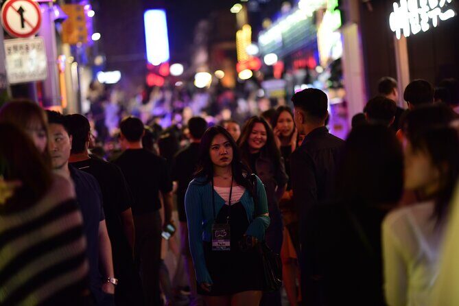 Seoul: Apgujeong Premium Pub Crawl with VIP Bottle Service - What’s Included and What to Keep in Mind